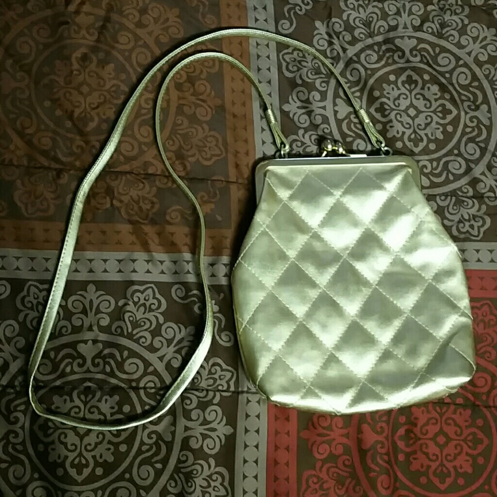 Tianni Crossbody Shoulder Bag (unique)